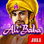 Ali Baba - Starfox login and play