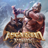 Asgardian Rising - Starfox game