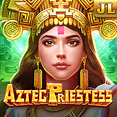 Aztec Priestess - Starfox hot game