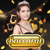 Baccarat - Starfox live casino