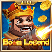 Boom Legend - Starfox online casino