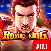 Boxing King - Play on Starfox app