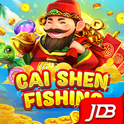 Cai Shen Fishing - Starfox fishing