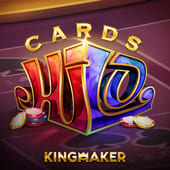 Cards Hi Lo - Starfox legit