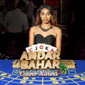 Casino Marina Andar Bahar - Starfox