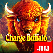 Charge Buffalo - Starfox games