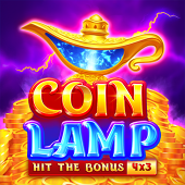 Coin Lamp - Starfox games