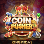 Coin Pusher - Starfox game