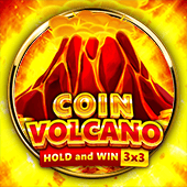 Coin Vilcano - Starfox online casino