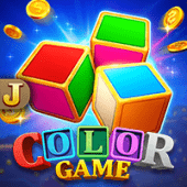 Color Game - Starfox app game