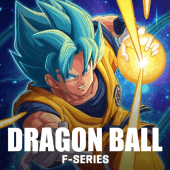 Dragon Ball - Starfox casino slot