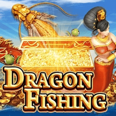 Dragon Fishing - Starfox download