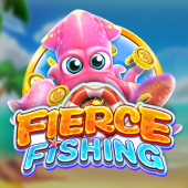 Fierce Fishing - Starfox game