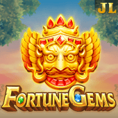 Fortune Gems - Starfox slot game