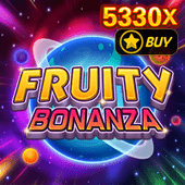 Fruity Bonanza - Starfox legit