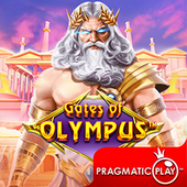 Gates of Olympus - Starfox apk