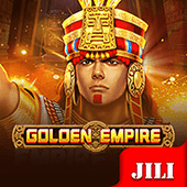 Golden Empire - Starfox casino game