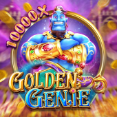 Golden Genie - Starfox download