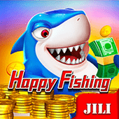 Happy Fishing - Starfox casino