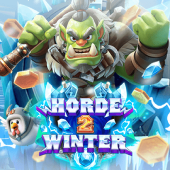 Horde 2 Winter - Starfox apk game
