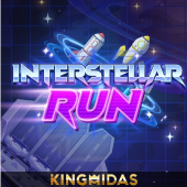 Interstellar Run - Starfox app
