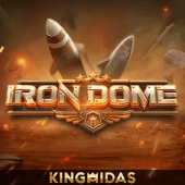 Iron Dome - Starfox casino