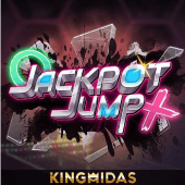 Jackpot Jump - Starfox slot download