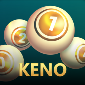 Keno - Starfox game