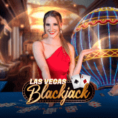 Las Vegas Blackjack - Starfox download