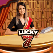 Lucky 7 - Starfox casino game