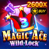 Magic Ace Wild Lock - Starfox app casino