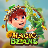 Magic Beans - Starfox app download