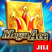 Mega Ace - Starfox slot