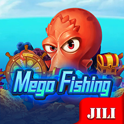 Mega Fishing - Starfox app fishing