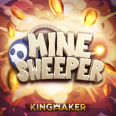 Minesweeper - Starfox casino