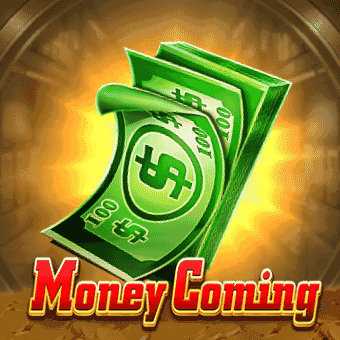 Money Coming - Starfox casino