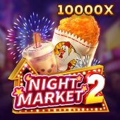 Night Market 2 - Starfox legit