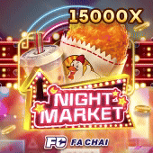 Night Market - Starfox app download