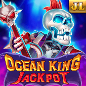 Ocean King Jackpot - Starfox game