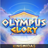Olympus Glory - Starfox club