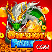 Oneshot Fishing - Starfox apk
