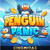 Penguin Panic - Starfox download apk