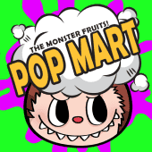 Popmart - Starfox download and play