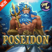 Poseidon - Starfox slot game