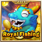 Royal Fishing - Starfox legit