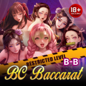 Sexy Blockchain Baccarat - Starfox game