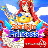 Starlight Princess - Starfox