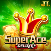 Super Ace Deluxe - Starfox