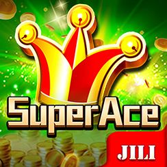 Super Ace - Starfox slot game