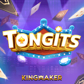 Tongits - Starfox app card game